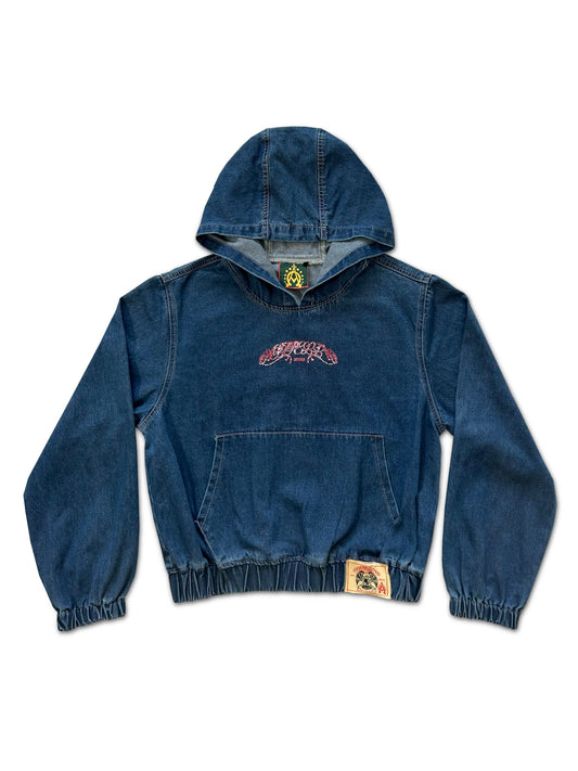 Red Flag Jacket