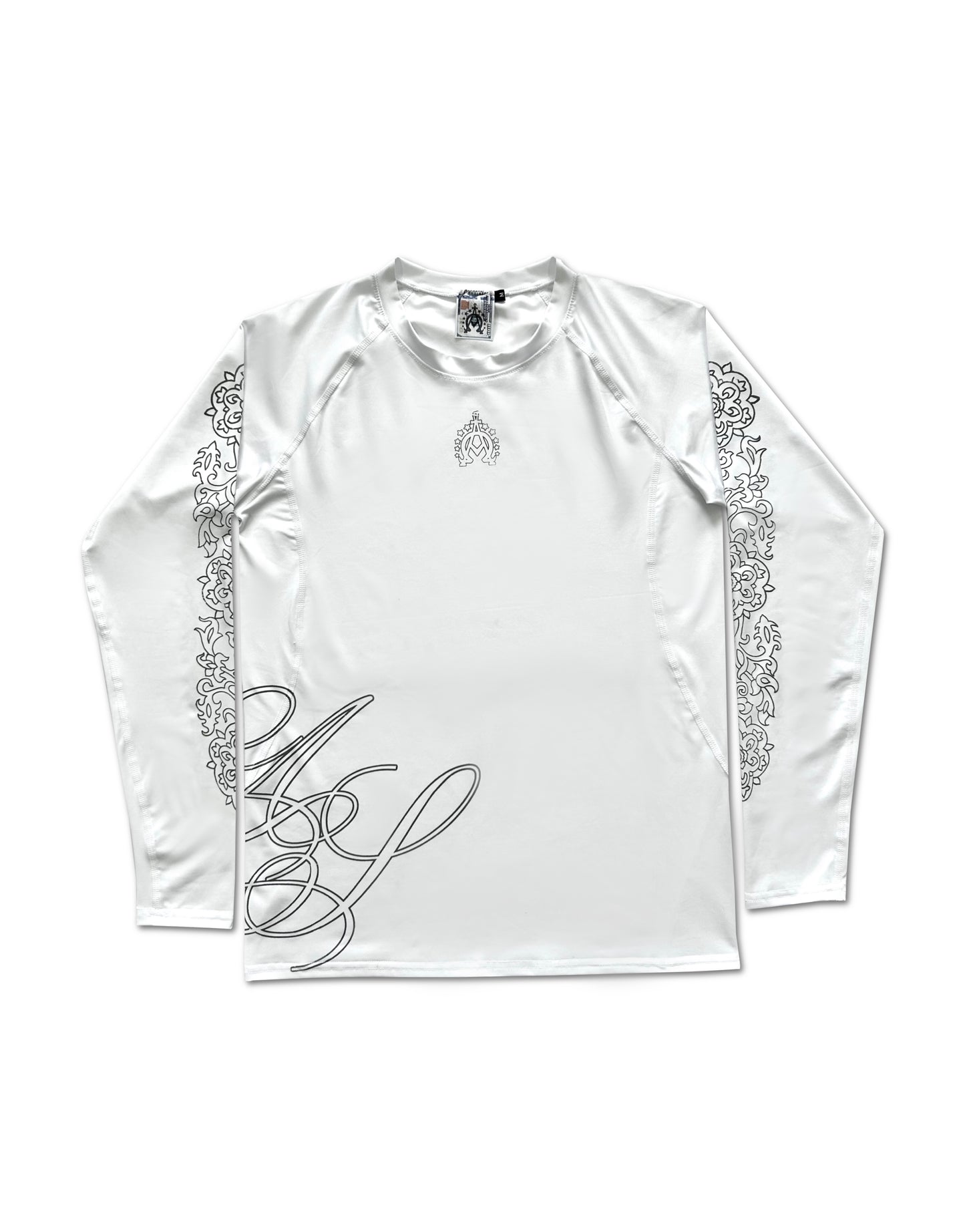 South Compression Shirt