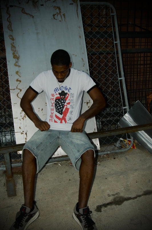 Most Hated Tee