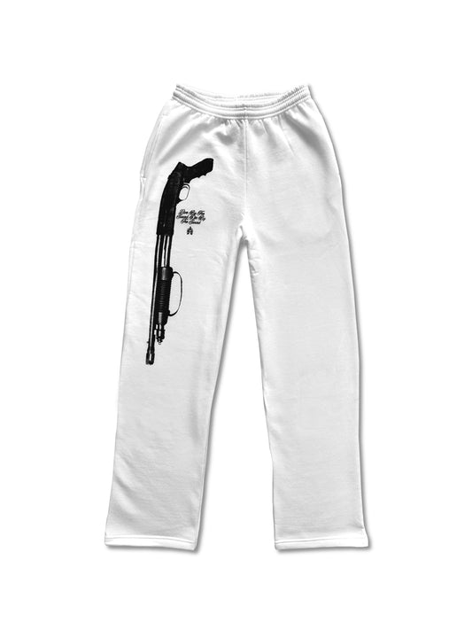 Live By The Sword Pants