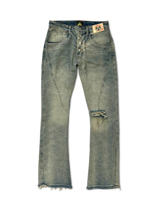 Tribute Denim Jeans