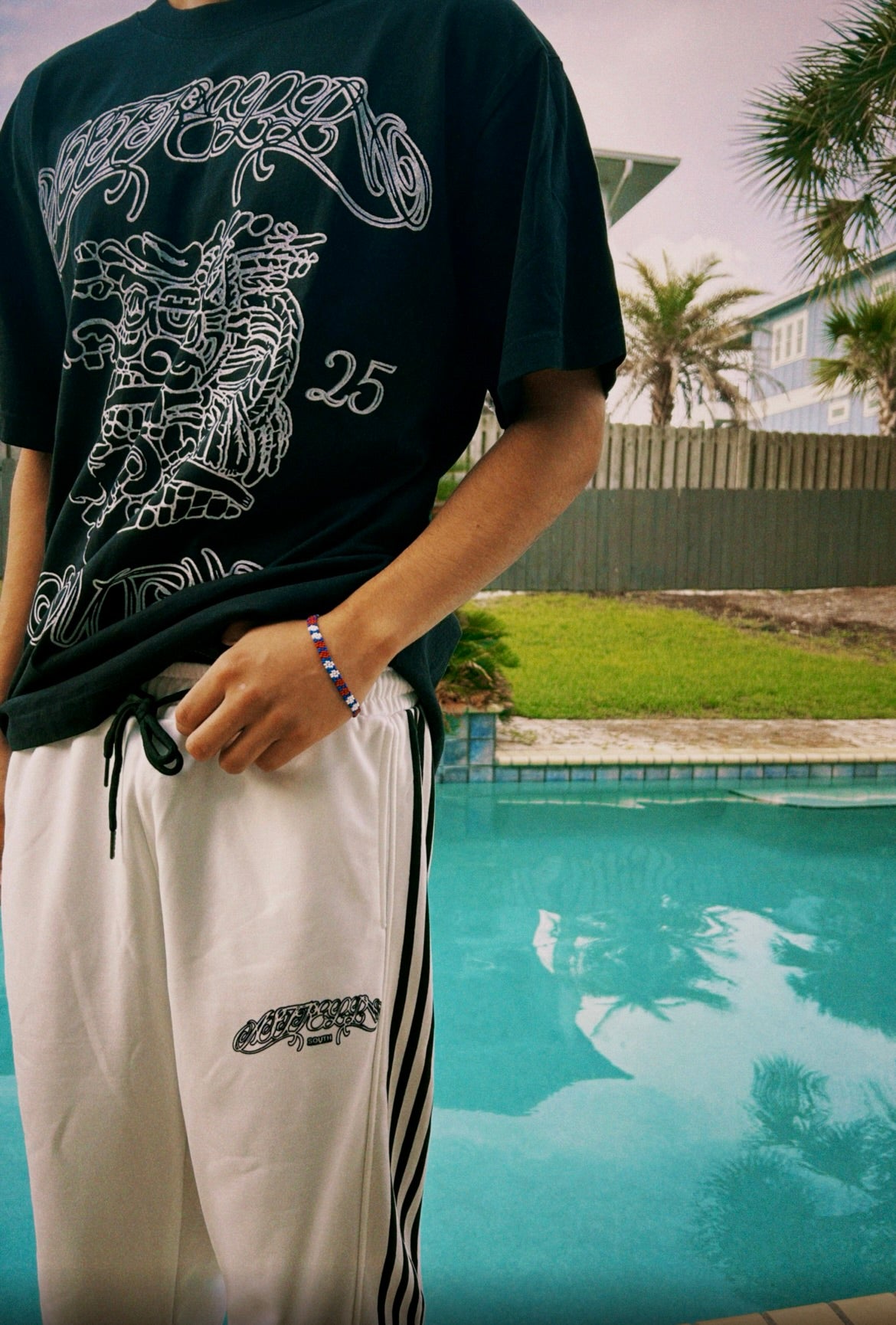 Teno Pants
