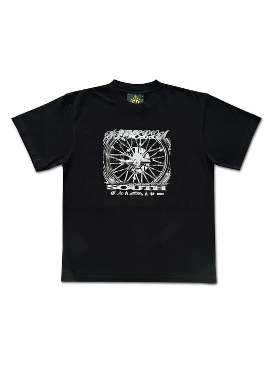 Swanga Tee