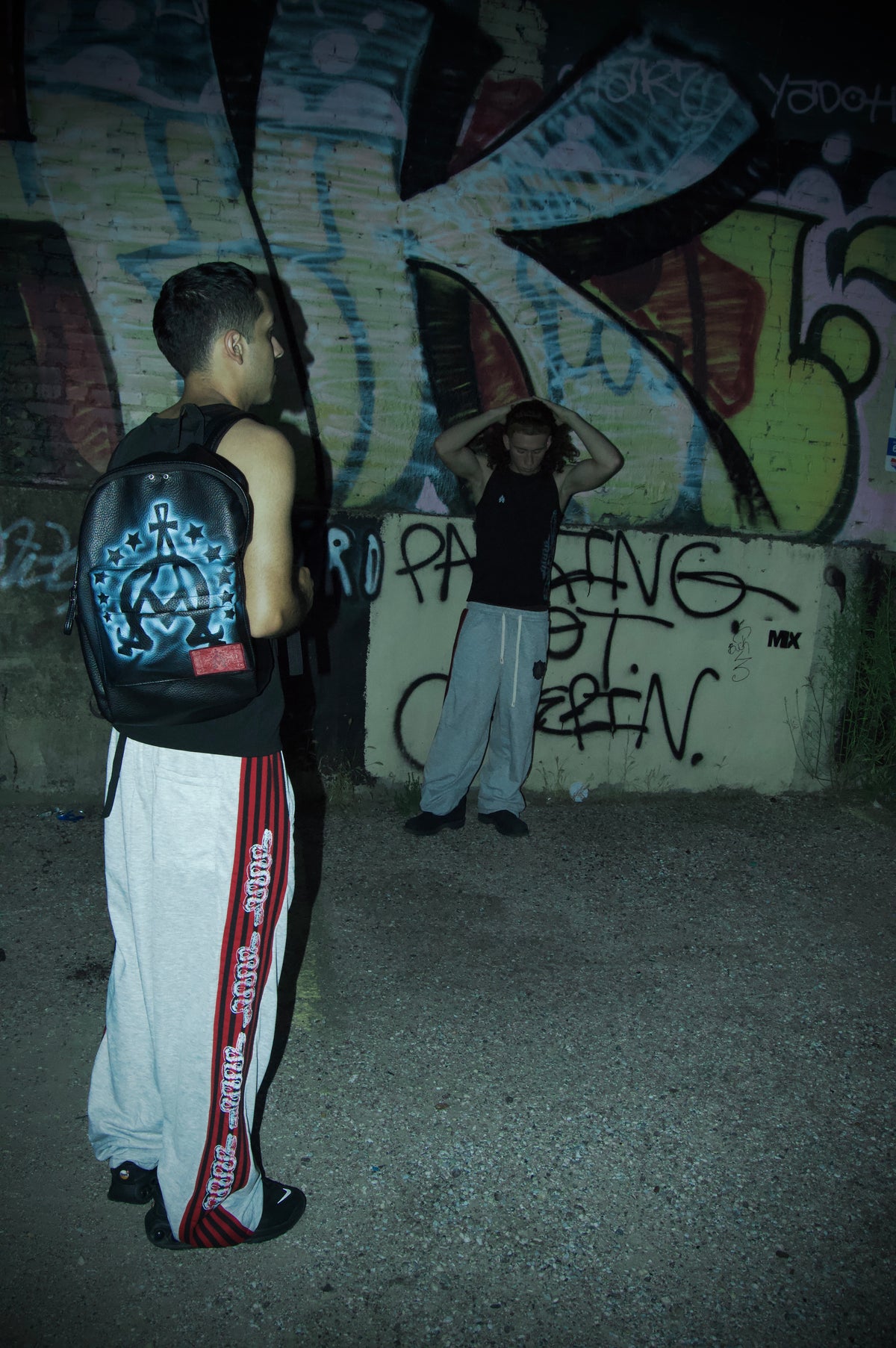 Quetzal Pants