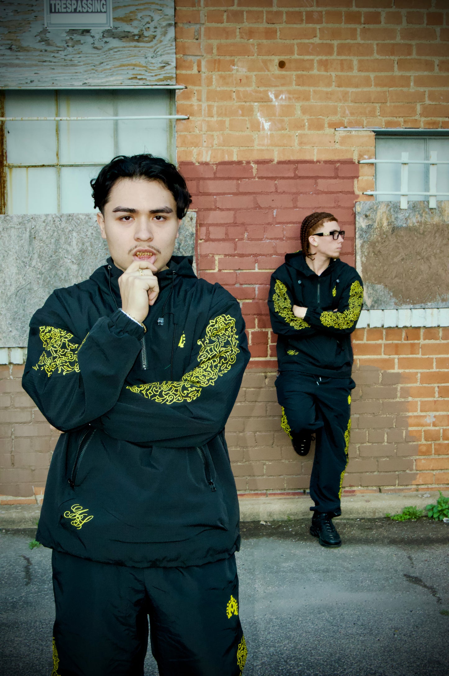 South Tech Jacket