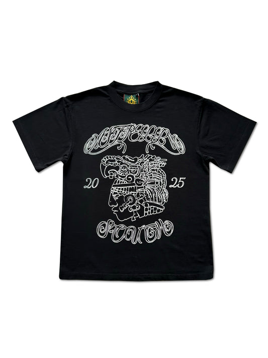 Cuauhtémoc Tee