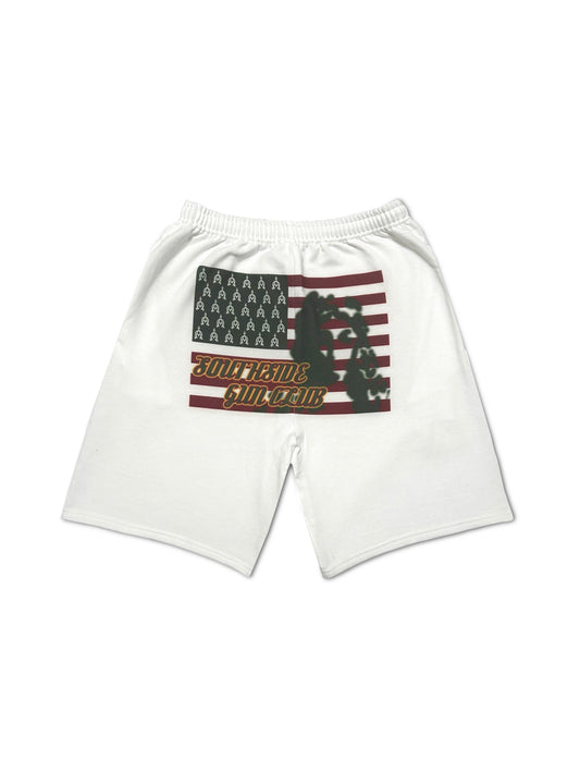 Gun Club Shorts