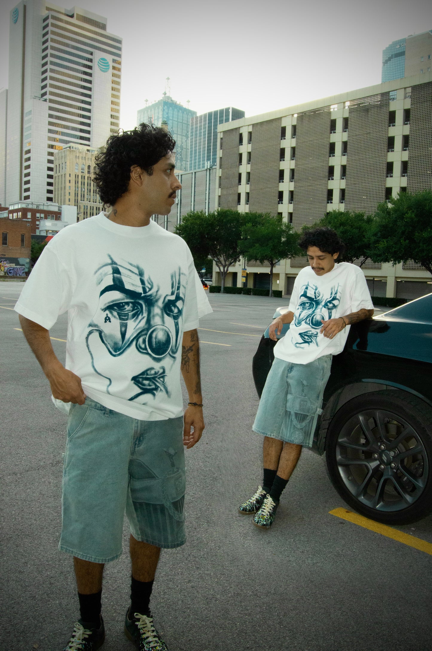 Bezel Jorts