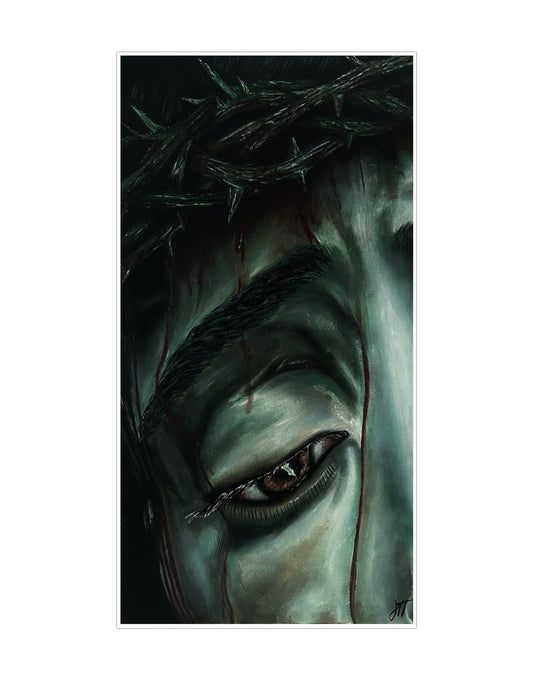 Cristo (print)