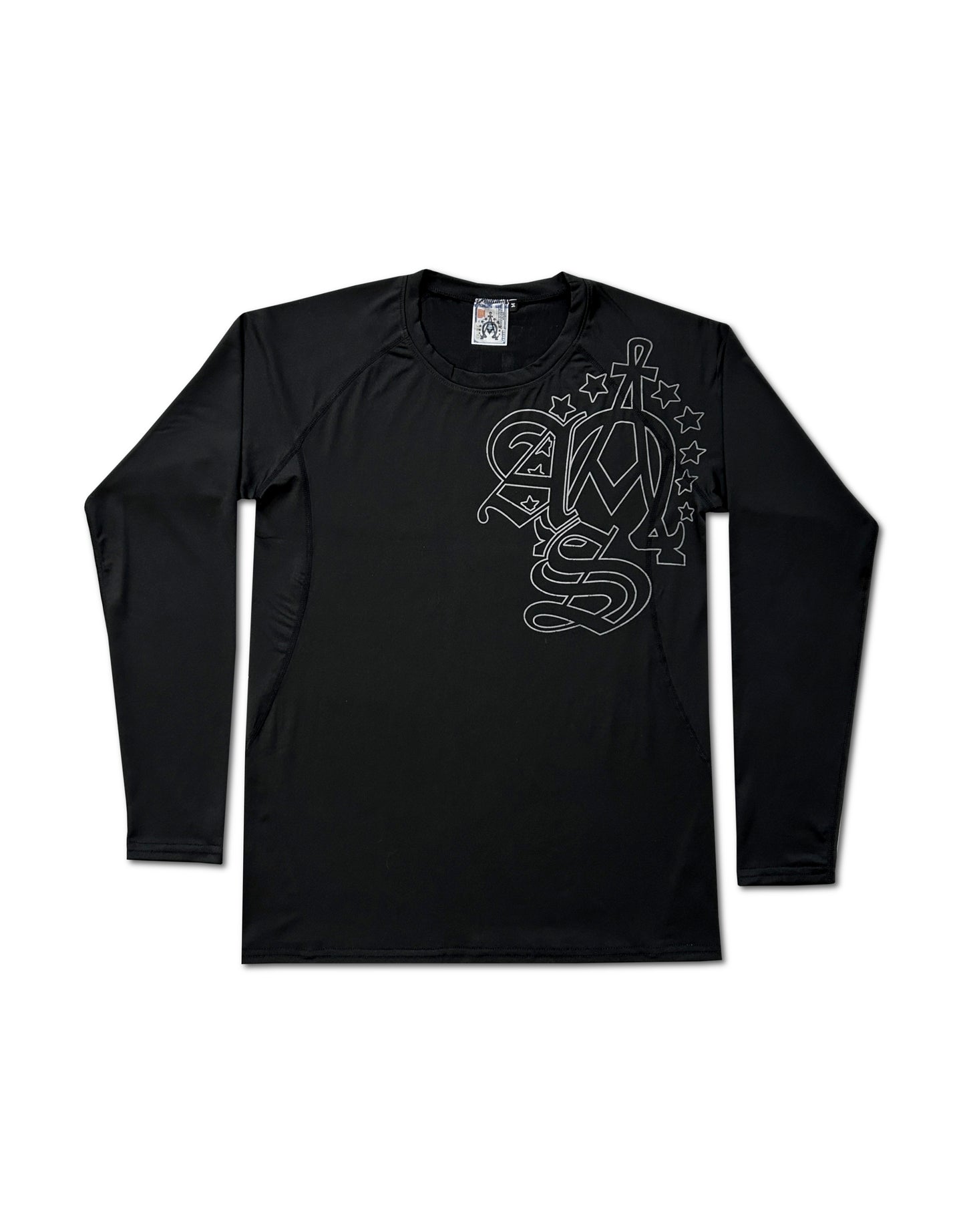 South Sport Compression Shirt