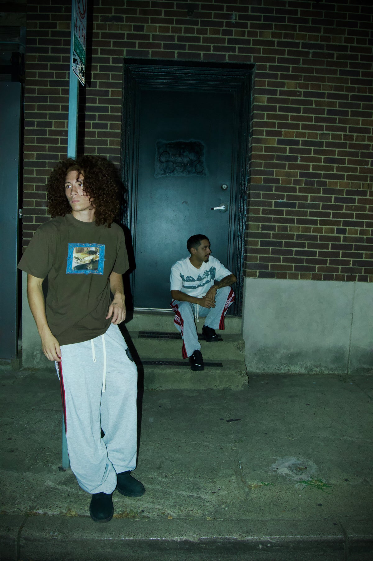 Holy Ghost Tee