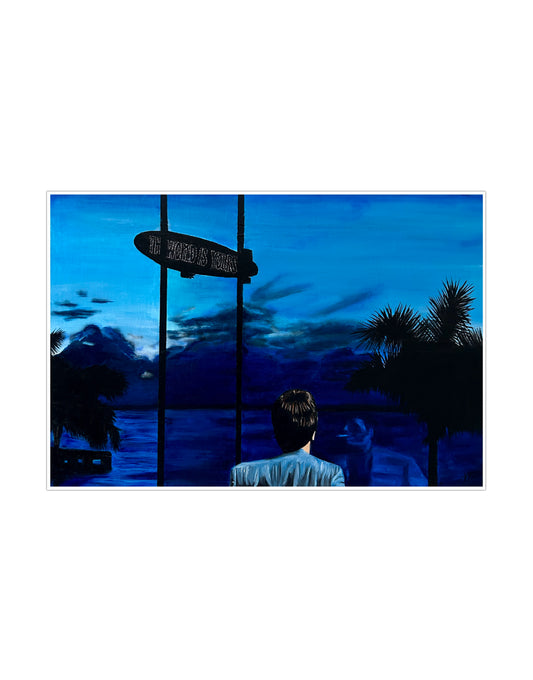 Nueva Vida (print)