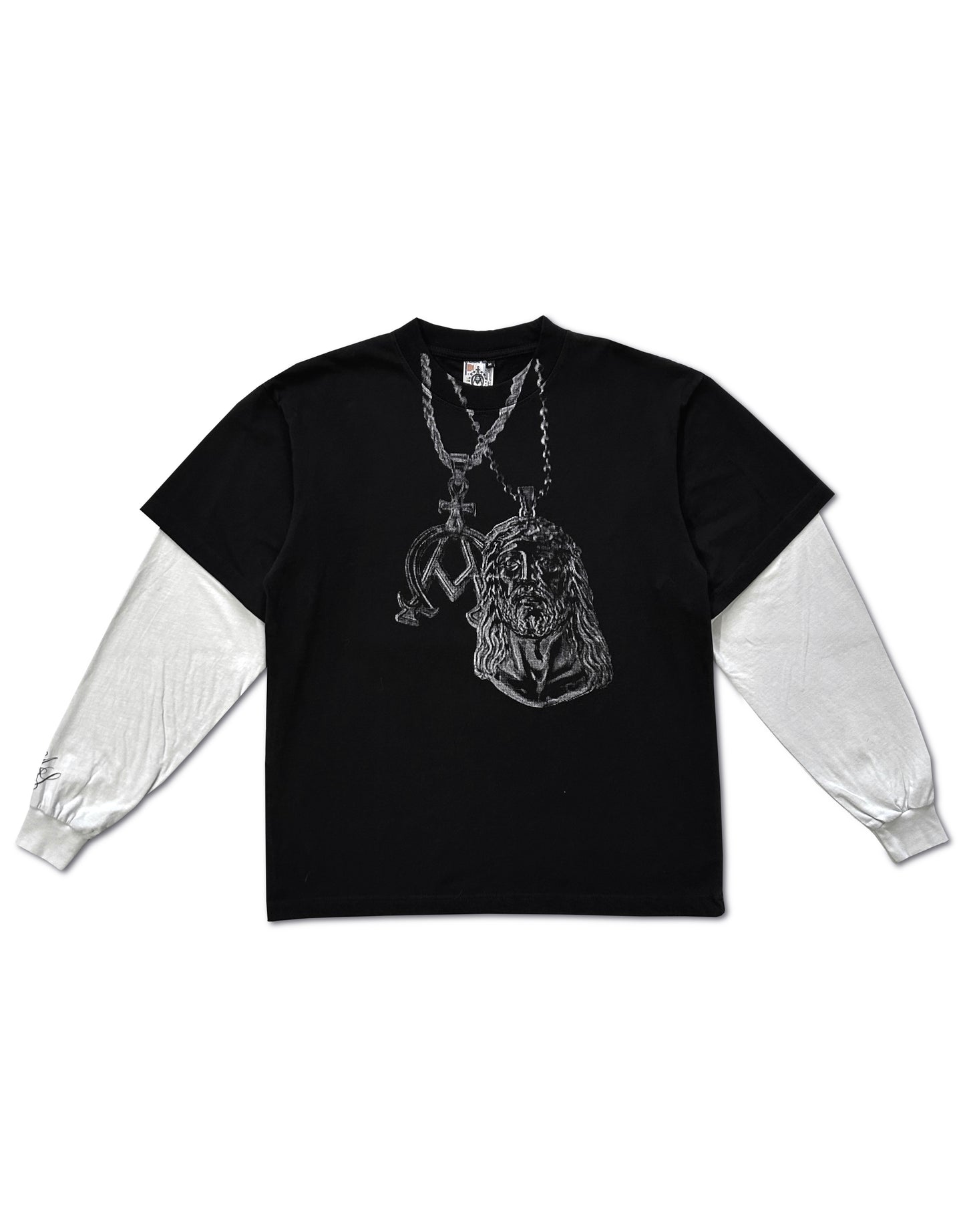 Pendant Longsleeve