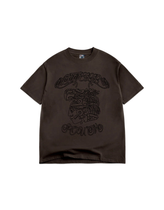 Cuauhtémoc Tee