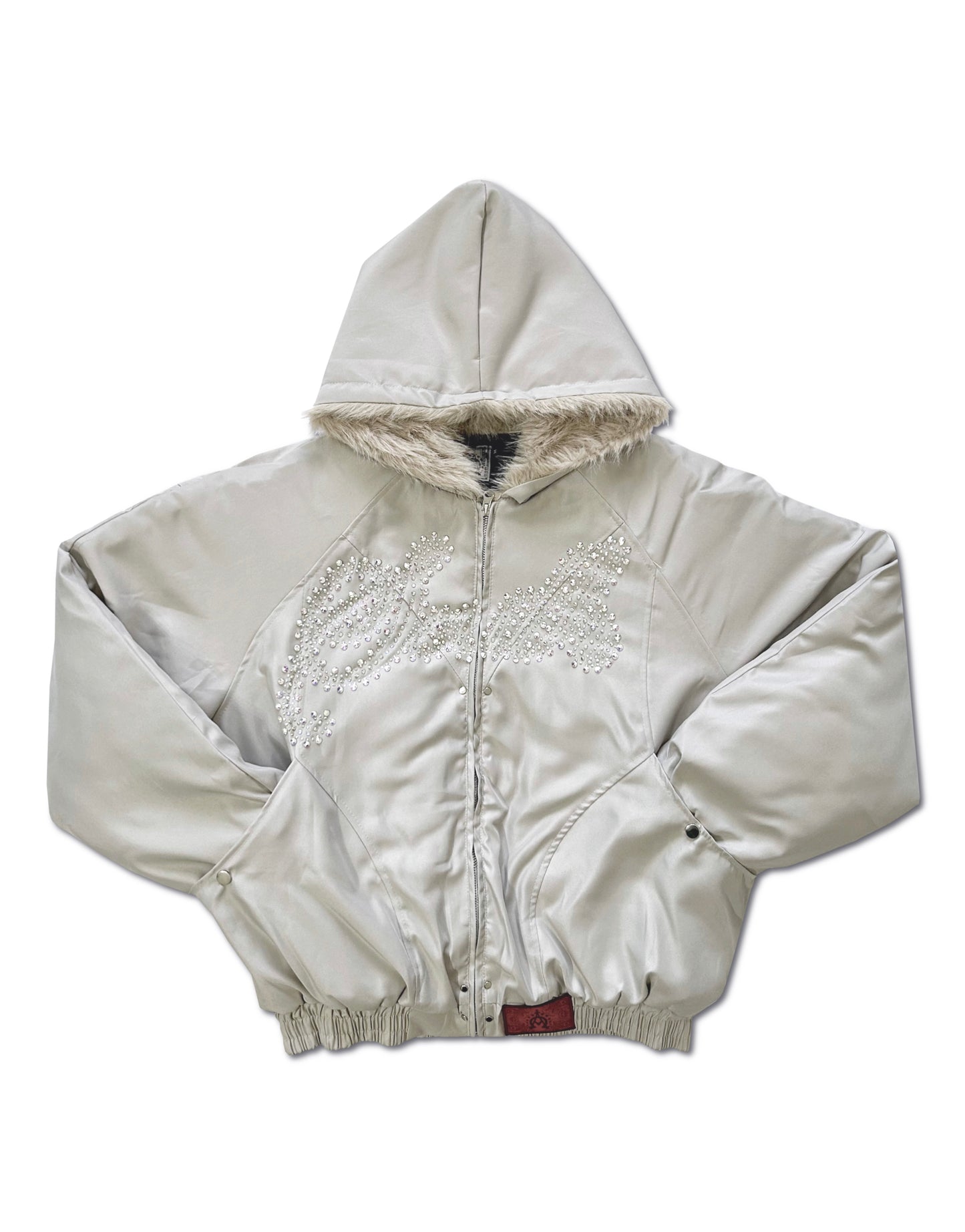 South Polar Jacket