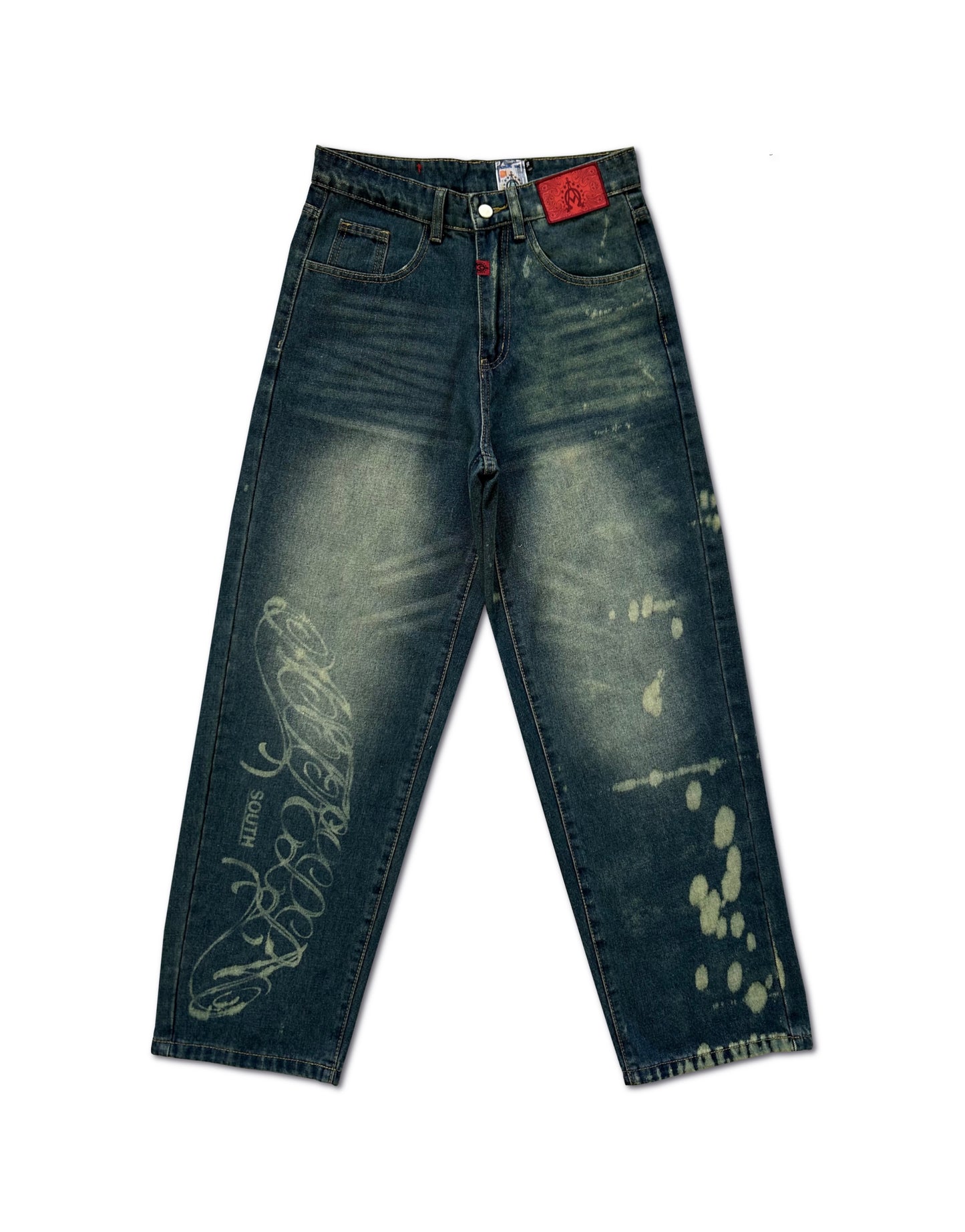 South Denim