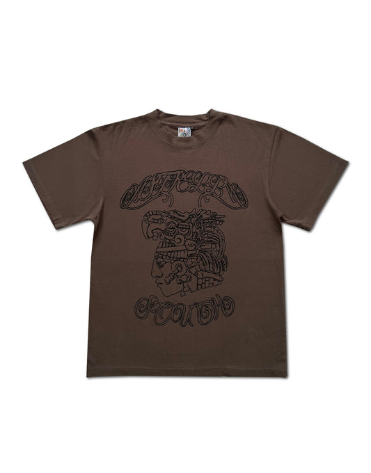 Cuauhtémoc Tee