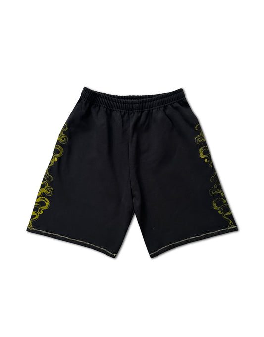 Snake Shorts