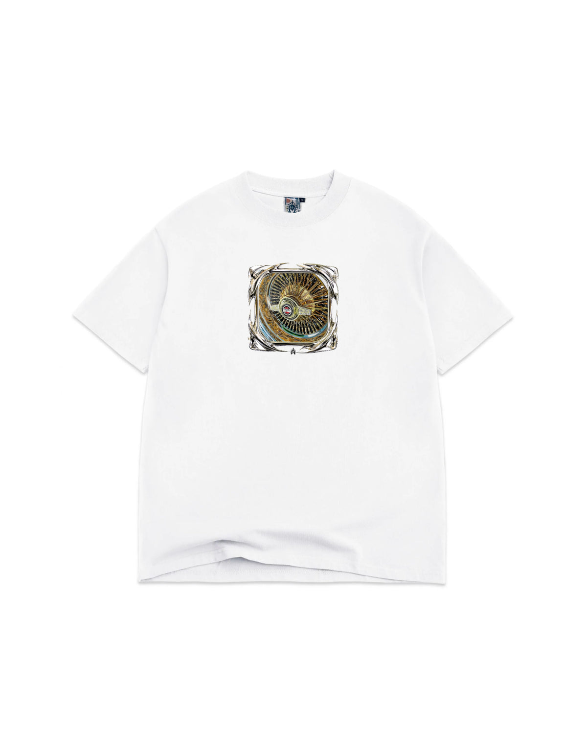 Crown of Thorns Tee