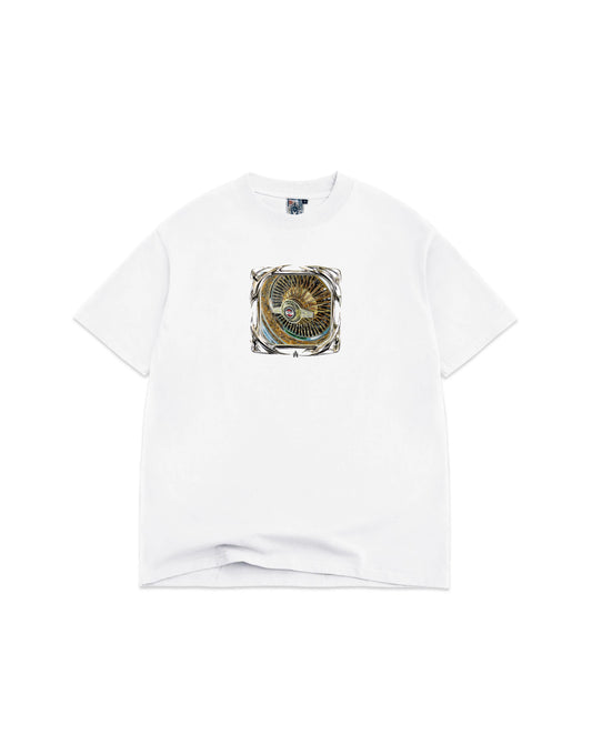 Crown of Thorns Tee